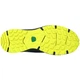 Кросівки Karrimor Caracal Waterproof Trail Running Shoes Mens Navy/Fluo 10(45) - изображение 2
