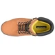 Черевики Dunlop Safety On Site Steel Toe Cap Safety Boots Yellow 7(41) - изображение 3