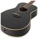 Акустична гітара Yamaha FS820 (Black) - зображення 2
