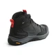 Черевики Karrimor Helix Mid Mens Walking Boots Black 8.5(42.5) - изображение 2