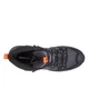 Черевики Karrimor Helix Mid Mens Walking Boots Black 8.5(42.5) - изображение 5