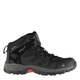 Черевики Gelert Softshell Mid Mens Walking Boots Pro Plack 46 - изображение 1