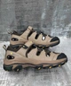 Сандалі Karrimor K2 Men's Walking Sandals Beige 8(42) - зображення 4