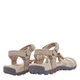Сандалі Karrimor Salina Leather Ladies Walking Sandals Beige 3(36) - изображение 4