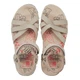 Сандалі Karrimor Salina Leather Ladies Walking Sandals Beige 3(36) - изображение 5
