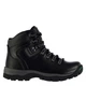 Черевики Karrimor Skiddaw Walking Boots Ladies Black 3(36) - изображение 1