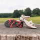 Сандалі Karrimor Salina Leather Ladies Walking Sandals Beige 3(36) - изображение 10