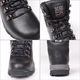 Черевики Karrimor Skiddaw Walking Boots Ladies Black 3(36) - изображение 6