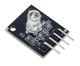 Светодиодный модуль RGB KY-016 3.3-5В Arduino - изображение 3