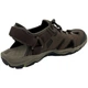 Сандалі Karrimor Christchurch Sandals Mens Brown 8(42) - изображение 5