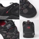 Кросівки Karrimor Summit Mens Walking Shoes NB 8.5(42.5) - изображение 6
