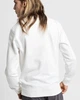 Світшот GANT Grafic C-Neck 2046057 White XXL - изображение 3