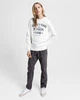 Світшот GANT Grafic C-Neck 2046057 White XXL - изображение 2
