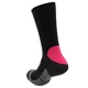 Шкарпетки Karrimor Trekking Socks Ladies Black/Fucshia OneSize - изображение 2