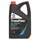 Моторное масло Comma TRANSFLOW UD 10W-40 5 л - изображение 1