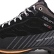 Кросівки Karrimor Hot Route WTX Mens Walking Shoes Black 7(41) - изображение 4