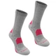 Шкарпетки Karrimor Walking Socks 2 Pack Ladies OneSize - изображение 1