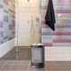Дуйка Heater MS 5905 Domotec, 750/1500 Вт, керамический обогреватель, обогрев и вентиляция до 15 м² - изображение 2