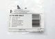 Температурный датчик BOSCH NTC гидроблока к котлу WBC 24 / GB062-24 / ZWB 28 (вместо 87186445820) (art.8718650454) - изображение 2