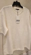 Футболка вовняна Zara 7901/426 S - изображение 7