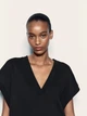 Жилет оверсайз Zara 3253/815/800 M - изображение 4