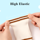 Наколінники дитячі антиковзкі Mommy Bag Зайчики, рожеві - зображення 4