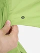 Вітровка з капюшоном жіноча Trespass Qikpac jacket UAJKRAI10001 XL Зелена (5050985126689) - зображення 4