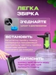 Електрична помпа для води диспенсер для бутильованої води BRS Black - зображення 3