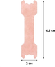 Пластир для носа SUPRETTO Антихрап для полегшення дихання 30 шт (9062-0001) - зображення 10