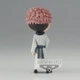 Фигурка Рёмен Сукуна Магическая Битва Jujutsu Kaisen Q Posket Sukuna Ver.A Banpresto BP18727 - изображение 5