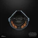 Преміум Електронний Шолом Мандалорця Дозор Смерті Mandalorian Death Watch Helmet Hasbro F2884 - зображення 7