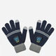 Дитячий комплект (шапка + рукавички) Distrineo Harry Potter - Kids Tactile Gloves and Ravenclaw Cap Set Темно-синій (4895205601192) - зображення 5