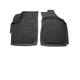 Передні 3D килимки для Daewoo Matiz M200 2004-2009 Високий борт - изображение 1