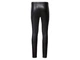 Джеггинсы с искусственной кожы для женщины Esmara LYCRA® 454323 38(S) Черный - изображение 3