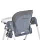 Стульчик - качалка для кормления ME 1087-G SWAN Dark Gray - изображение 7