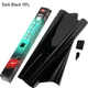 Тонувальна плівка Solux SRC Антицарапін Dark Black 10% 1x3м (PCG-10D) - изображение 1
