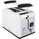 Тостер Gerlach GL 3221 (White) (02574) - зображення 5