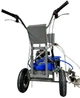 Розміточна машина для розмітки доріг зі Склошариком Profter LS-1500 (5 л/хв) - зображення 4