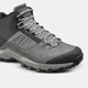 Черевики чоловічі QUECHUA MH500 Mid для гірського туризму сірі - EU45 - изображение 6