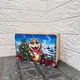 Копилка Год Змеи 23*15*10 - изображение 1
