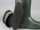 Сапоги для зимней охоты и рыбалки Lemigo Wader 893 EVA (-30°) короткие р.47 - изображение 4