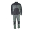 Костюм флисовый Norfin POLAR LINE 2 GRAY / S,337101-S - изображение 3