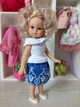 Лялька Лолі mini Paola Reina 02125, 21 см - зображення 1