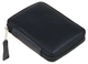 Чохол для блешень і мормишок Lucky John ECO LEATHER / 13×10 см - зображення 4
