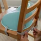 Сиденье-бустер Ingenuity My Spot Бирюзовое (16919) - изображение 6