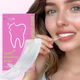 Отбеливающие полоски AIMED Teeth Whitening Strips 28 шт на 14 процедур Вкус Арбуз - изображение 10