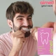 Отбеливающие полоски AIMED Teeth Whitening Strips 28 шт на 14 процедур Вкус Арбуз - изображение 11