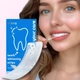 Отбеливающие полоски AIMED Teeth Whitening Strips 28 шт на 14 процедур Вкус Мята - изображение 10