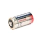 Батарейка CR 123A Panasonic 3V Lithium (54555) - изображение 2
