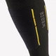 Лыжные Носки Термоноски Wedze 500 Wool Размер 38-40 Черный - изображение 6